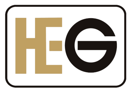 HEG Limited logo