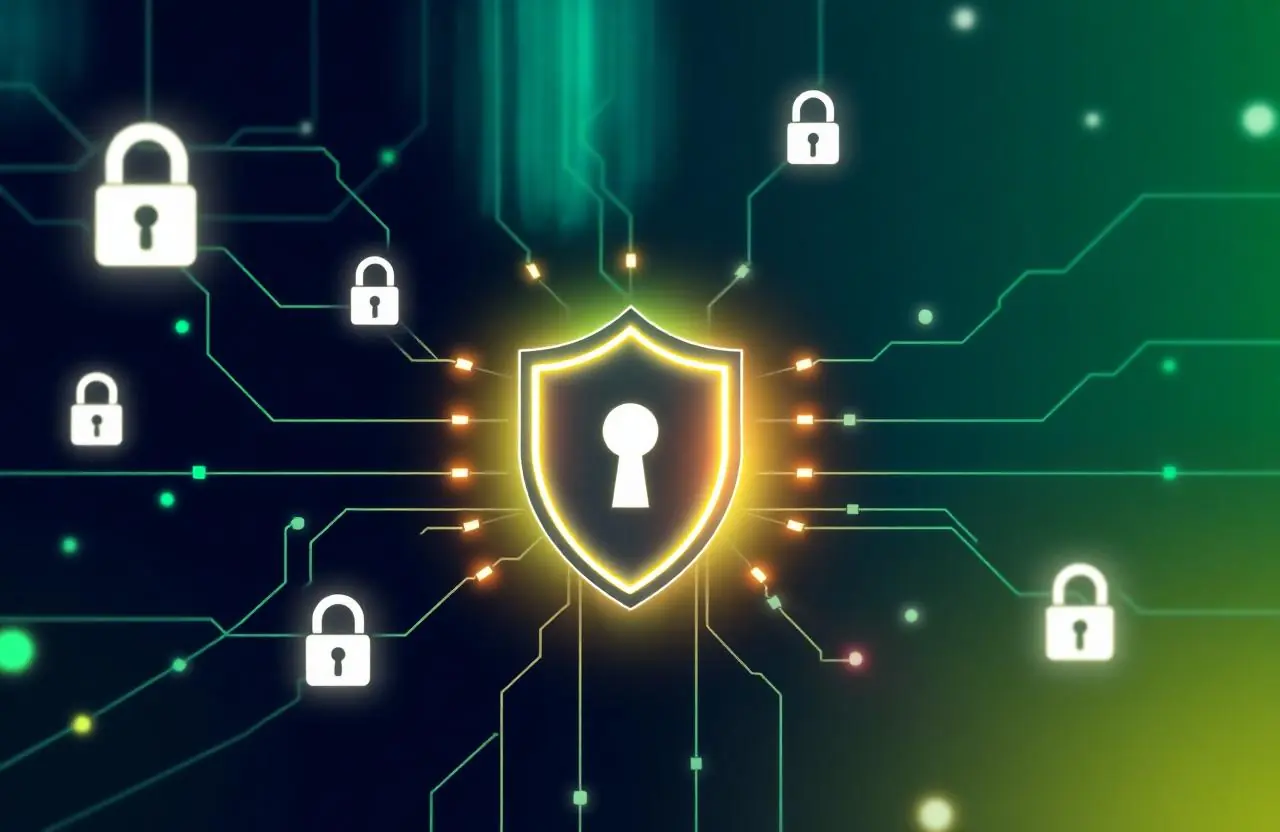 Data security
