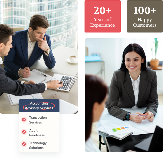 Preserving the value of your Business