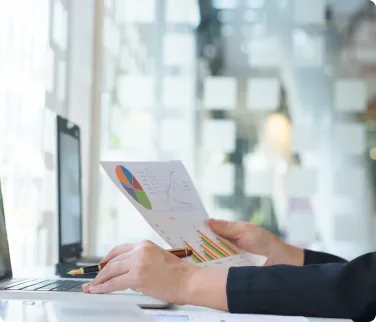 Meet Reporting Requirements