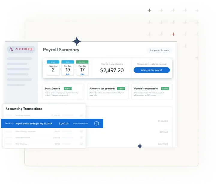 payroll_summary