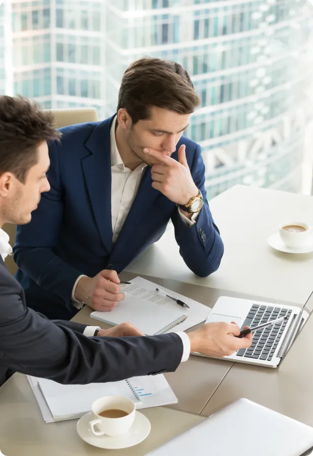 Preserving the value of your Business