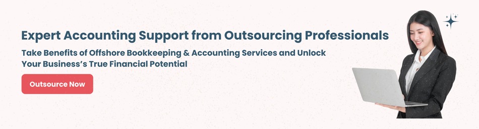 Custom pricing for outsourced bookkeeping and accounting—get started now!